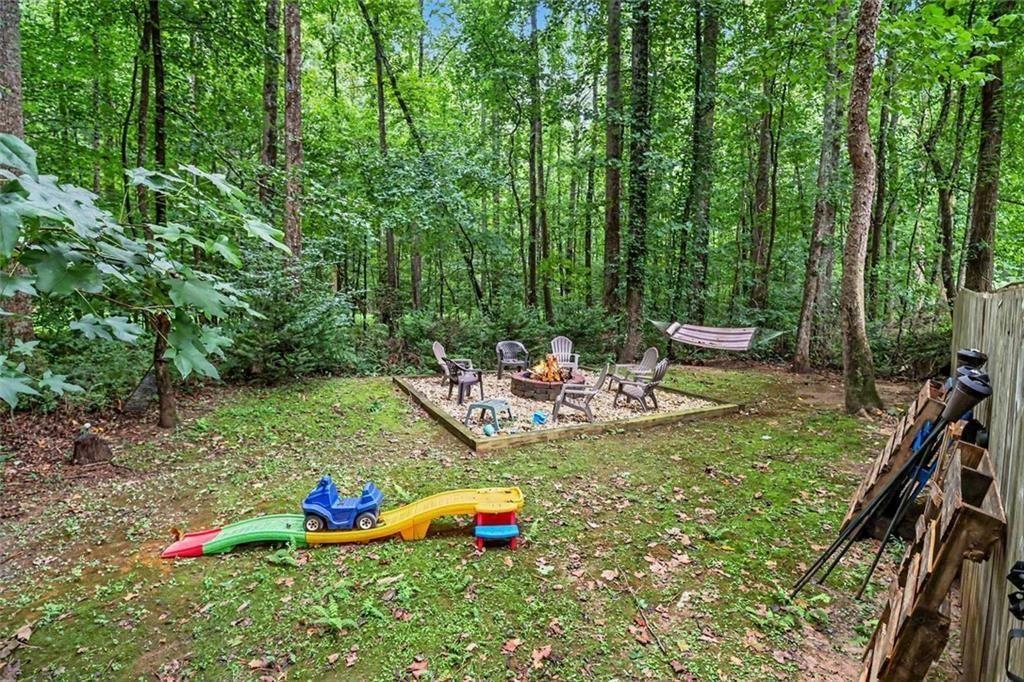 4611 Gold Mine Drive Property Photo 23
