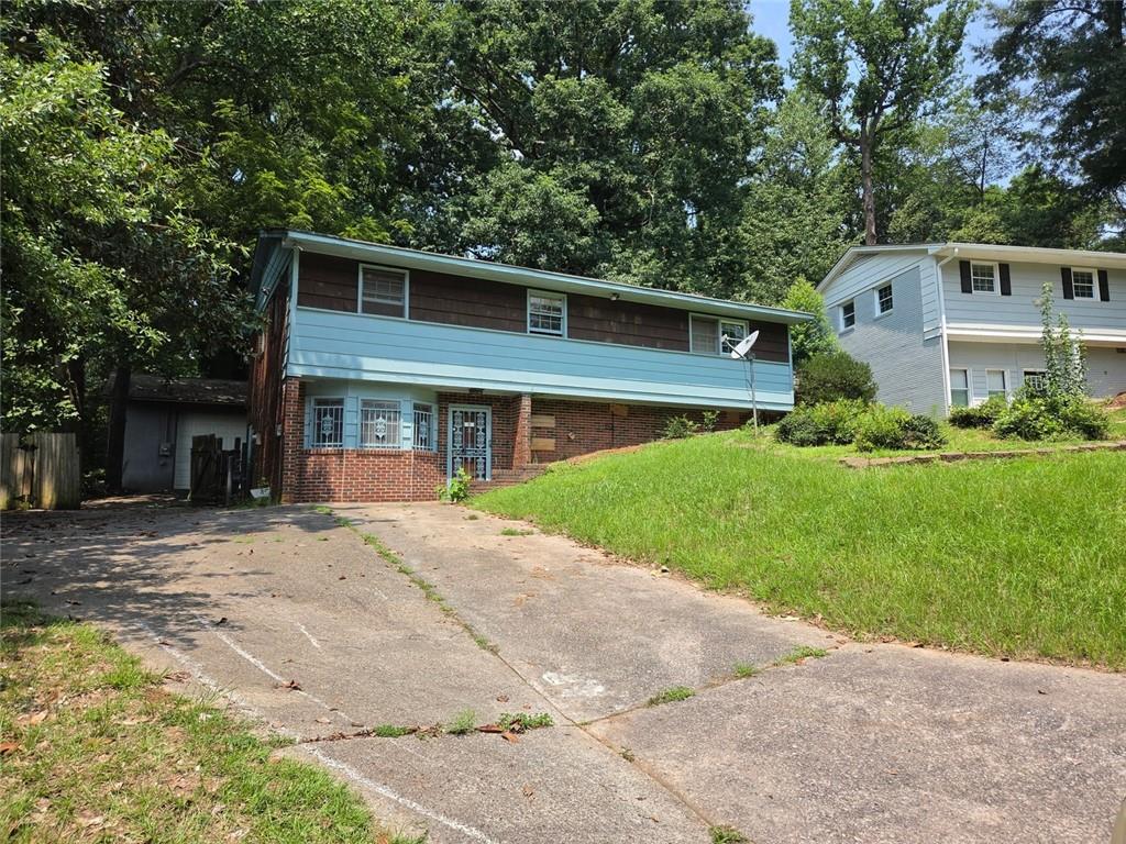 3173 Pennington Circle Sw Property Photo 1
