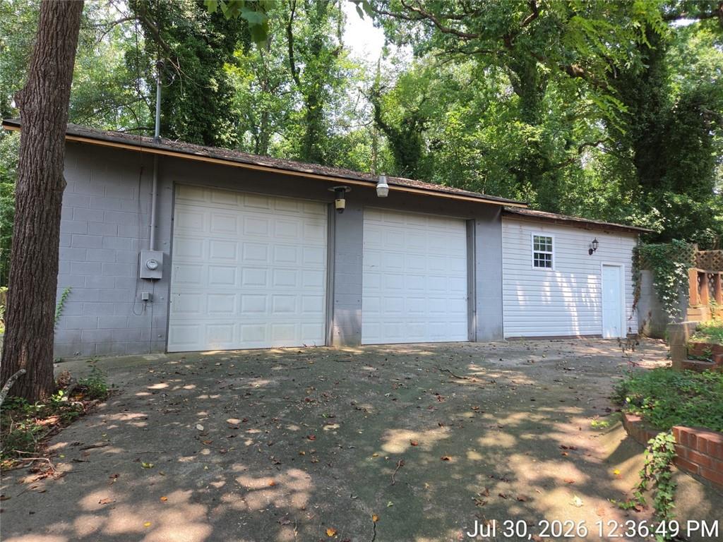 3173 Pennington Circle Sw Property Photo 3