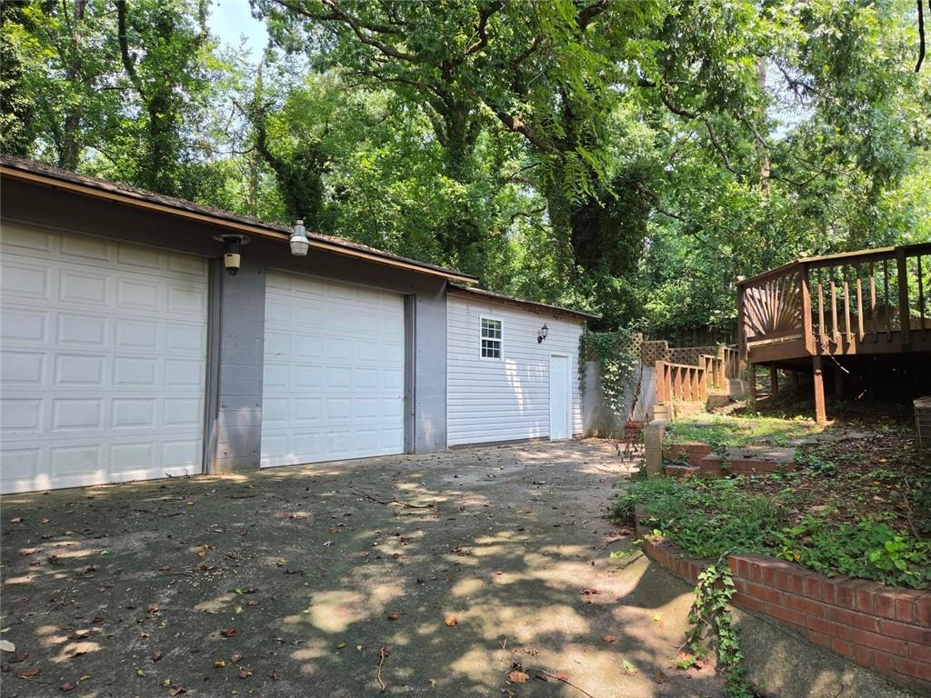 3173 Pennington Circle Sw Property Photo 4