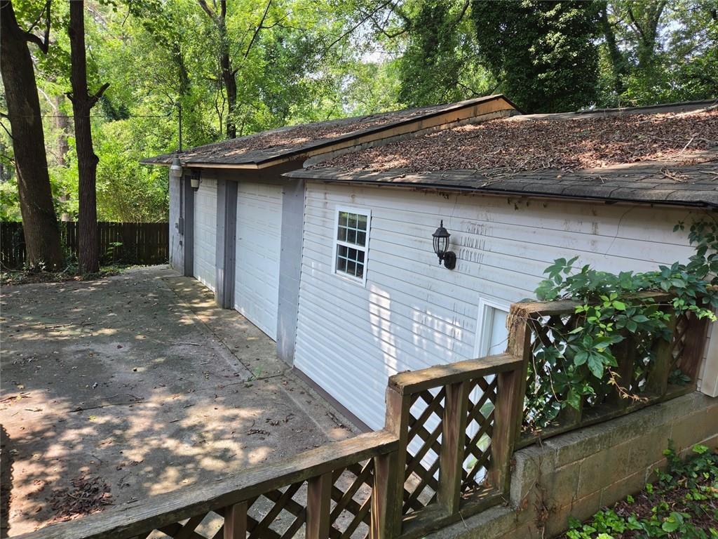 3173 Pennington Circle Sw Property Photo 5