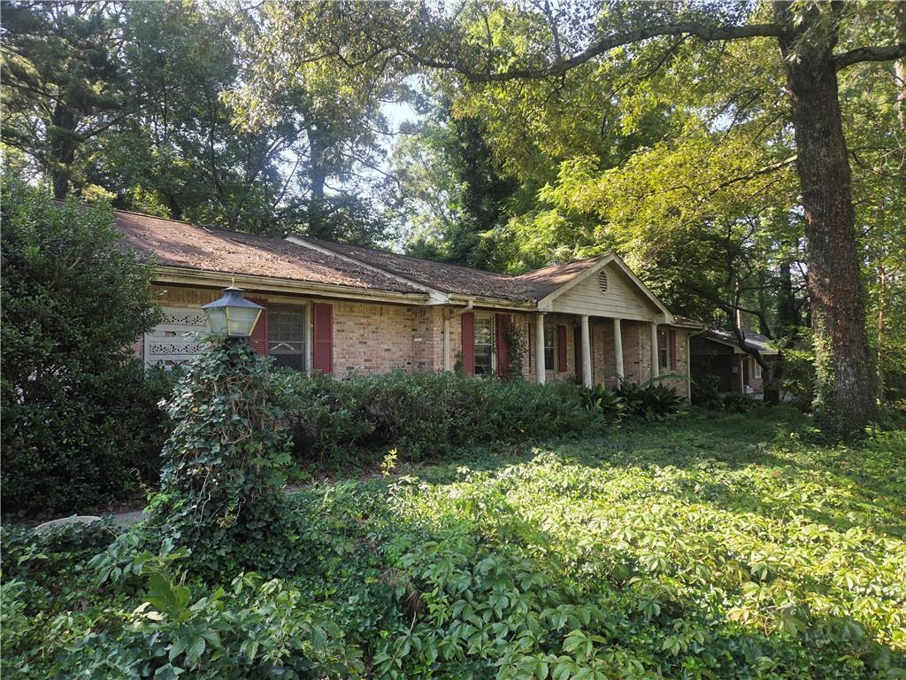 938 Rockbridge Way