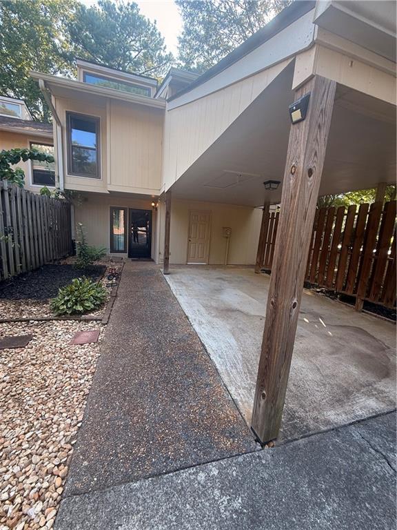 6340 Brandywine Trail Property Photo 1