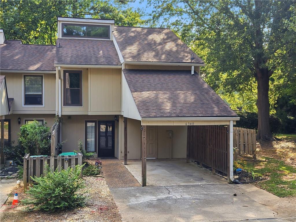6340 Brandywine Trail Property Photo 1