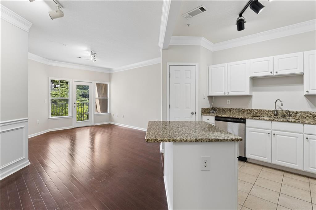 1850 Cotillion Drive Unit 3309 Property Photo 1