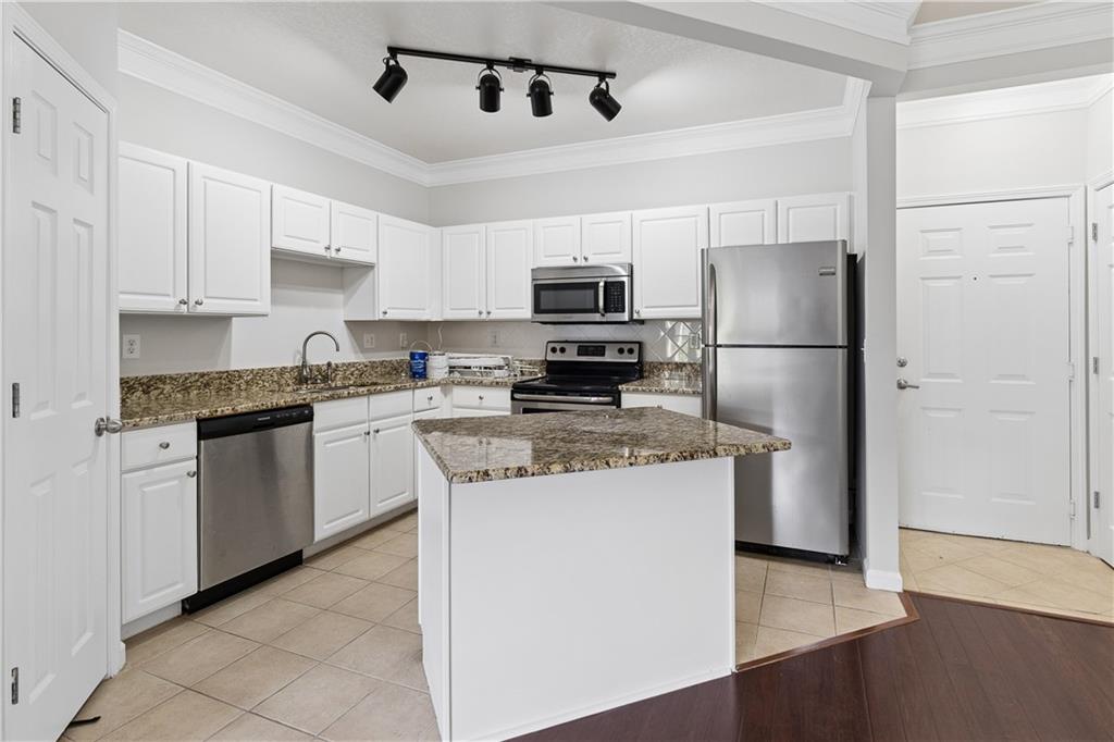 1850 Cotillion Drive Unit 3309 Property Photo 3