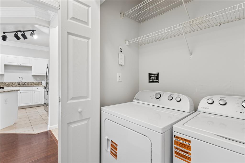 1850 Cotillion Drive Unit 3309 Property Photo 15
