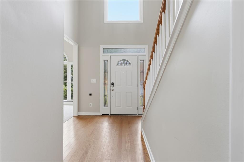 3469 Rose Arbor Court Property Photo 4
