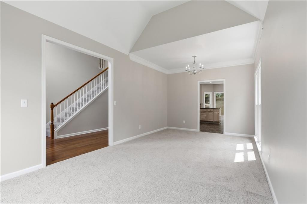 3469 Rose Arbor Court Property Photo 6