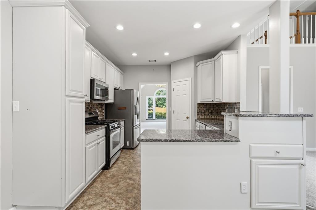 3469 Rose Arbor Court Property Photo 10