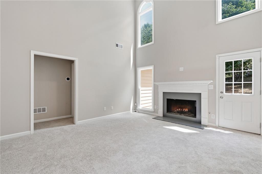 3469 Rose Arbor Court Property Photo 14
