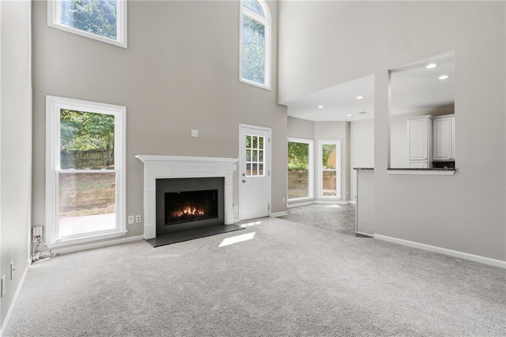 3469 Rose Arbor Court Property Photo 15