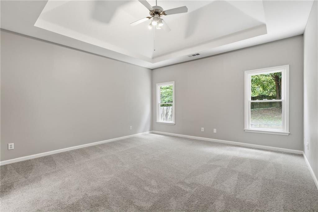 3469 Rose Arbor Court Property Photo 17