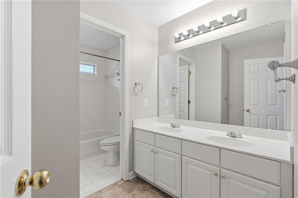 3469 Rose Arbor Court Property Photo 24
