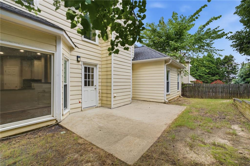 3469 Rose Arbor Court Property Photo 27