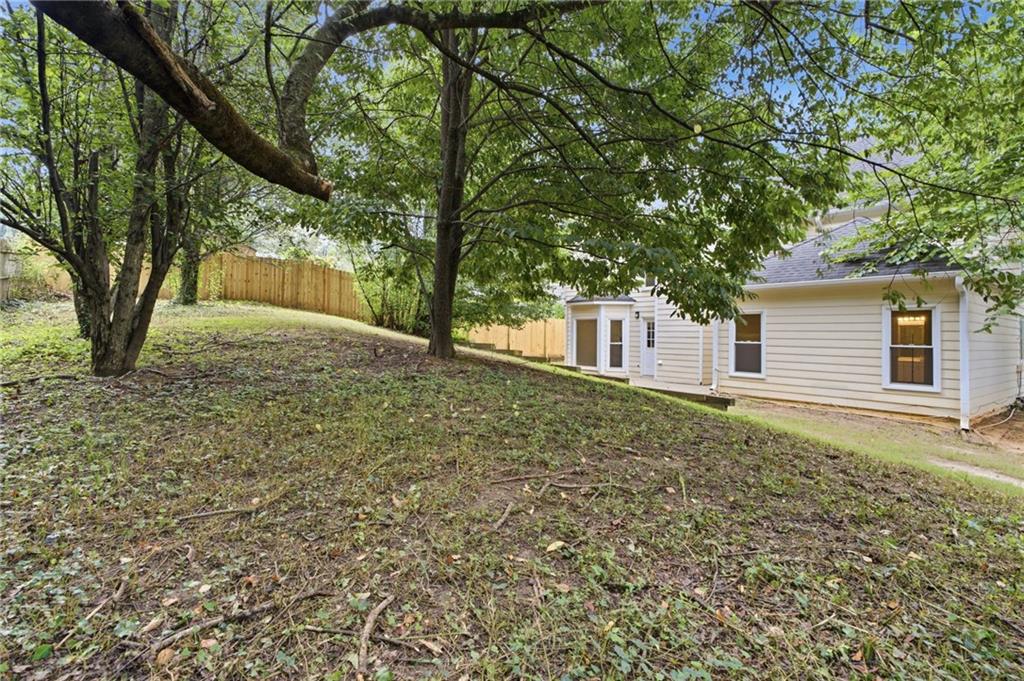 3469 Rose Arbor Court Property Photo 28
