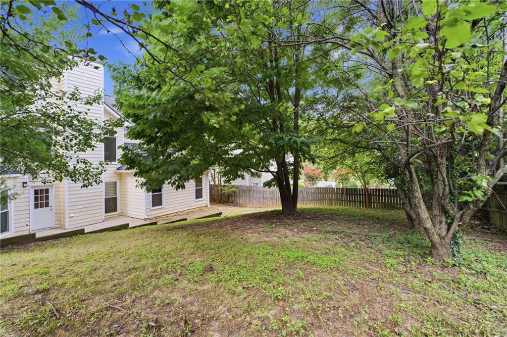 3469 Rose Arbor Court Property Photo 29