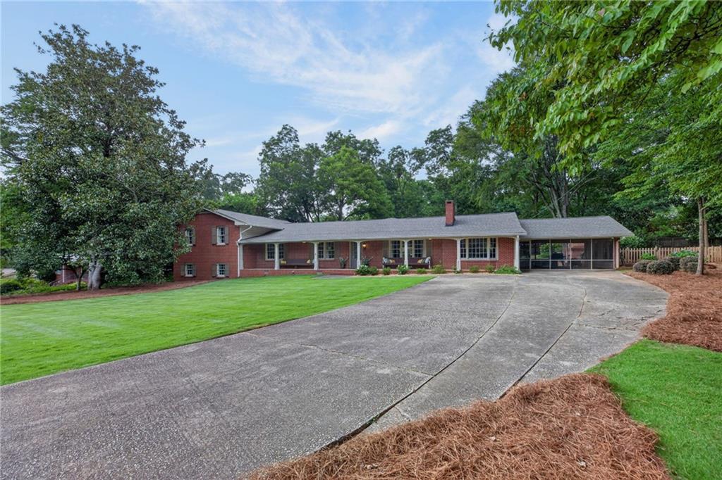 8928 Orchard Drive Property Photo 1