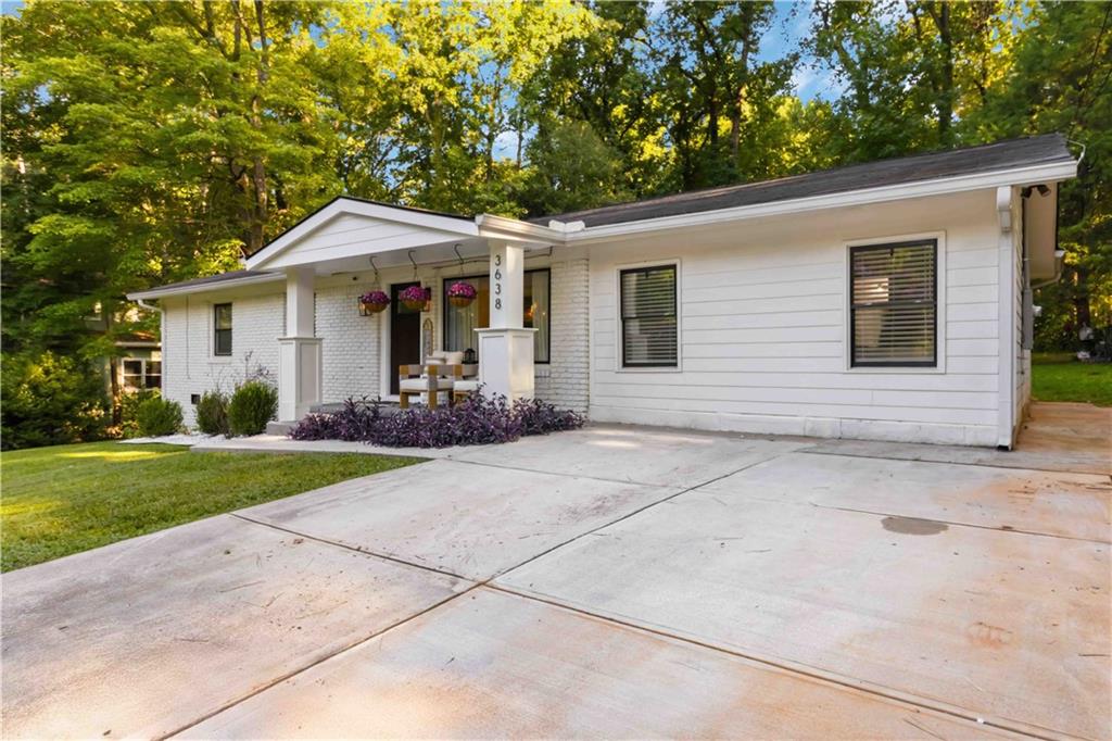 3638 Sheffield Place Property Photo 4