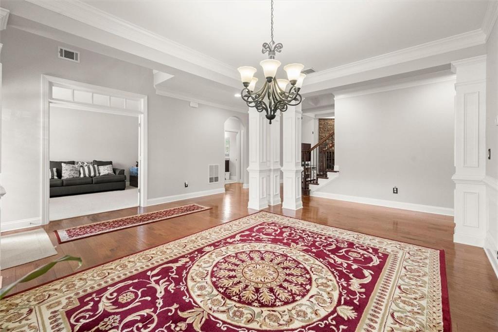 4535 Manor Creek Drive Property Photo 10