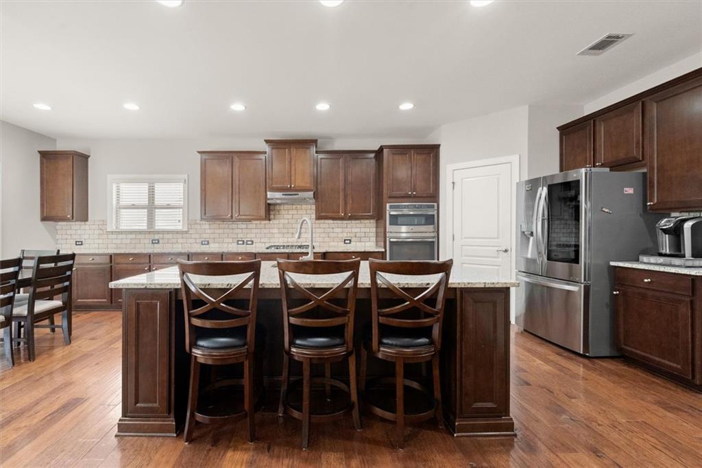 4535 Manor Creek Drive Property Photo 15