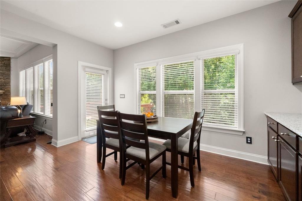 4535 Manor Creek Drive Property Photo 21