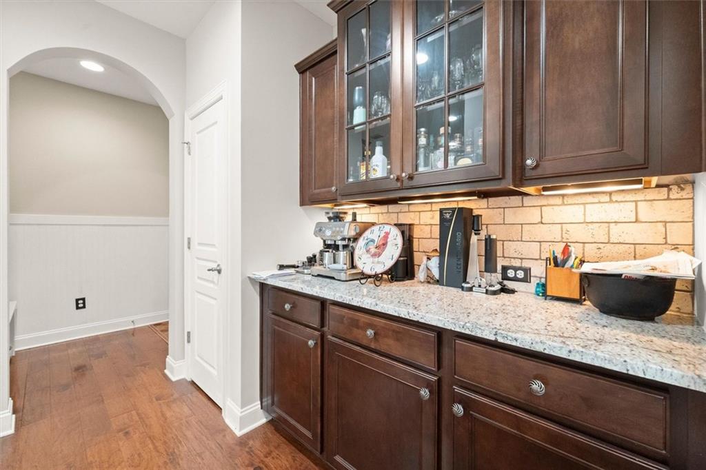 4535 Manor Creek Drive Property Photo 22