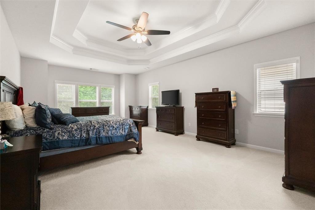 4535 Manor Creek Drive Property Photo 28