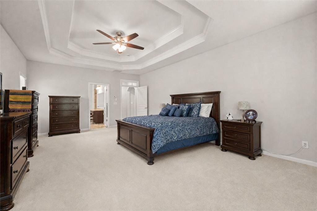 4535 Manor Creek Drive Property Photo 29