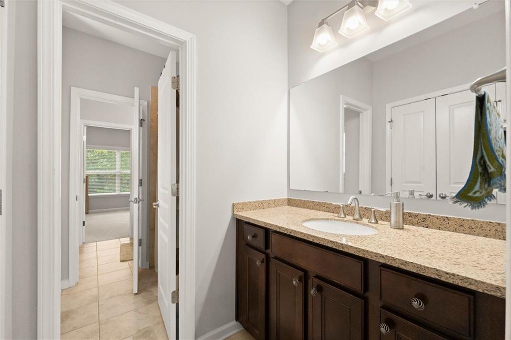 4535 Manor Creek Drive Property Photo 34