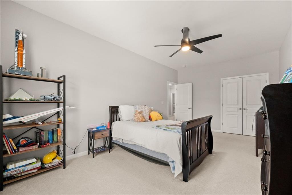 4535 Manor Creek Drive Property Photo 37