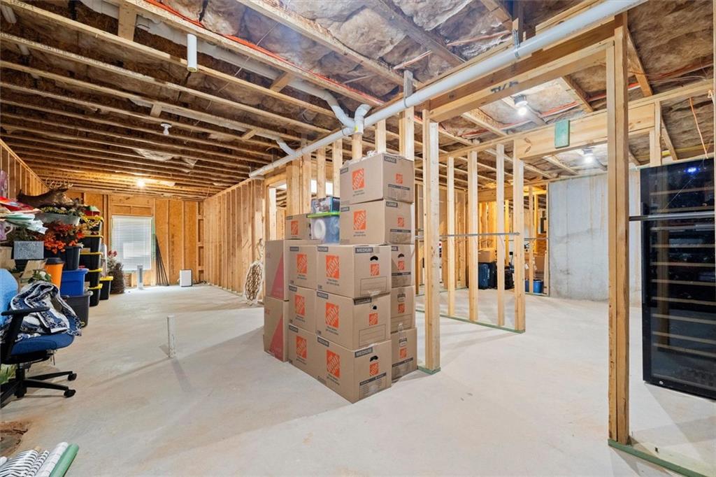 4535 Manor Creek Drive Property Photo 40