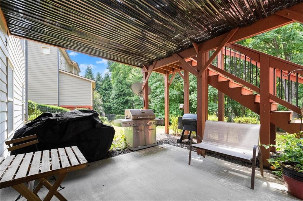 4535 Manor Creek Drive Property Photo 41