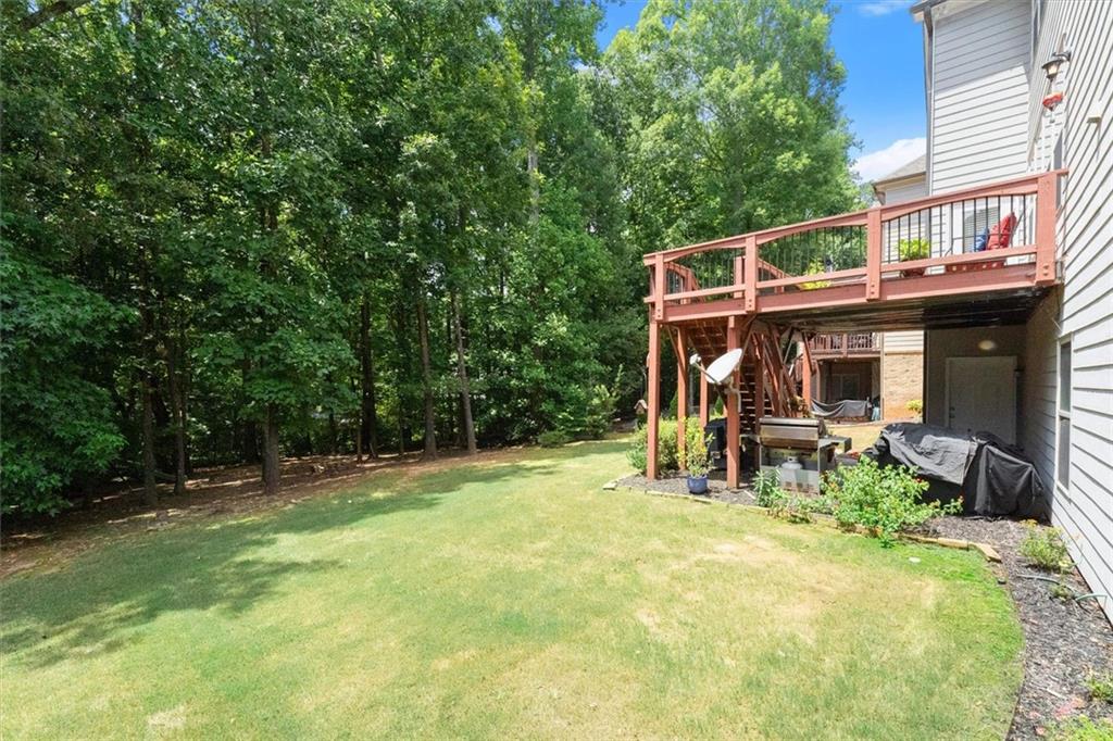 4535 Manor Creek Drive Property Photo 43