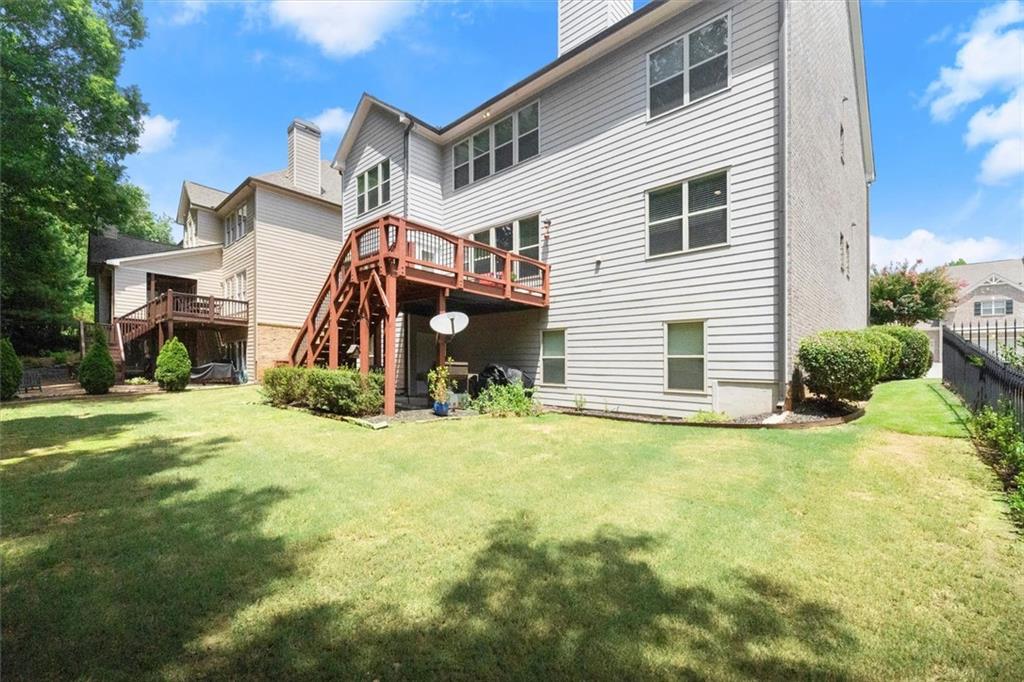 4535 Manor Creek Drive Property Photo 44