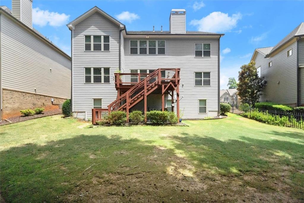 4535 Manor Creek Drive Property Photo 45