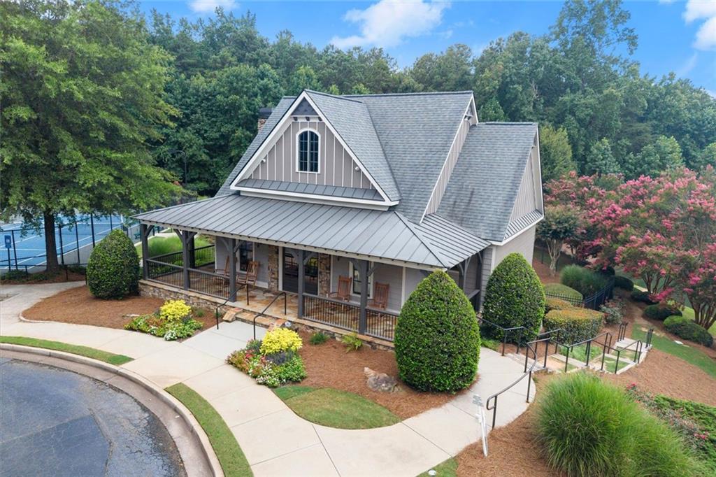 4535 Manor Creek Drive Property Photo 47