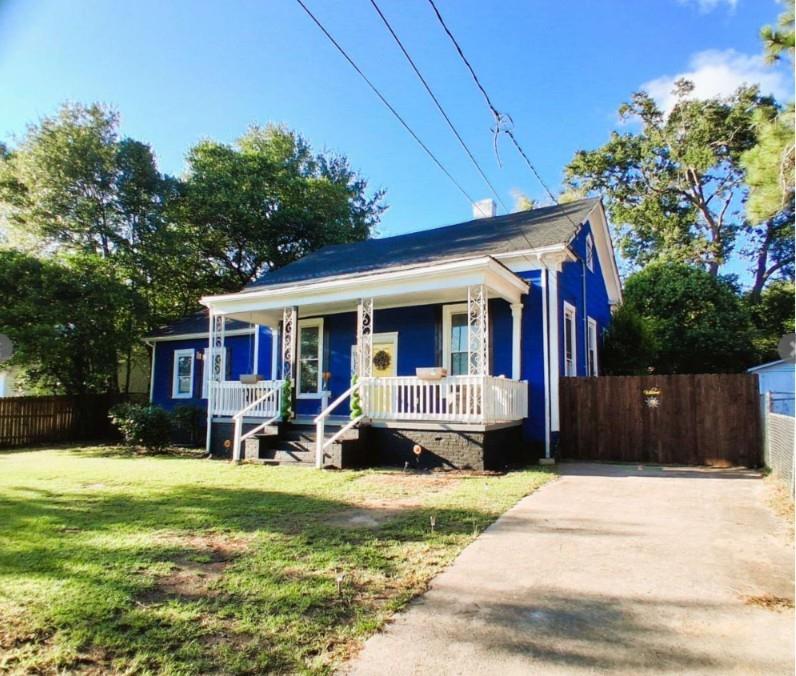3631 W Napier Road Property Photo 3