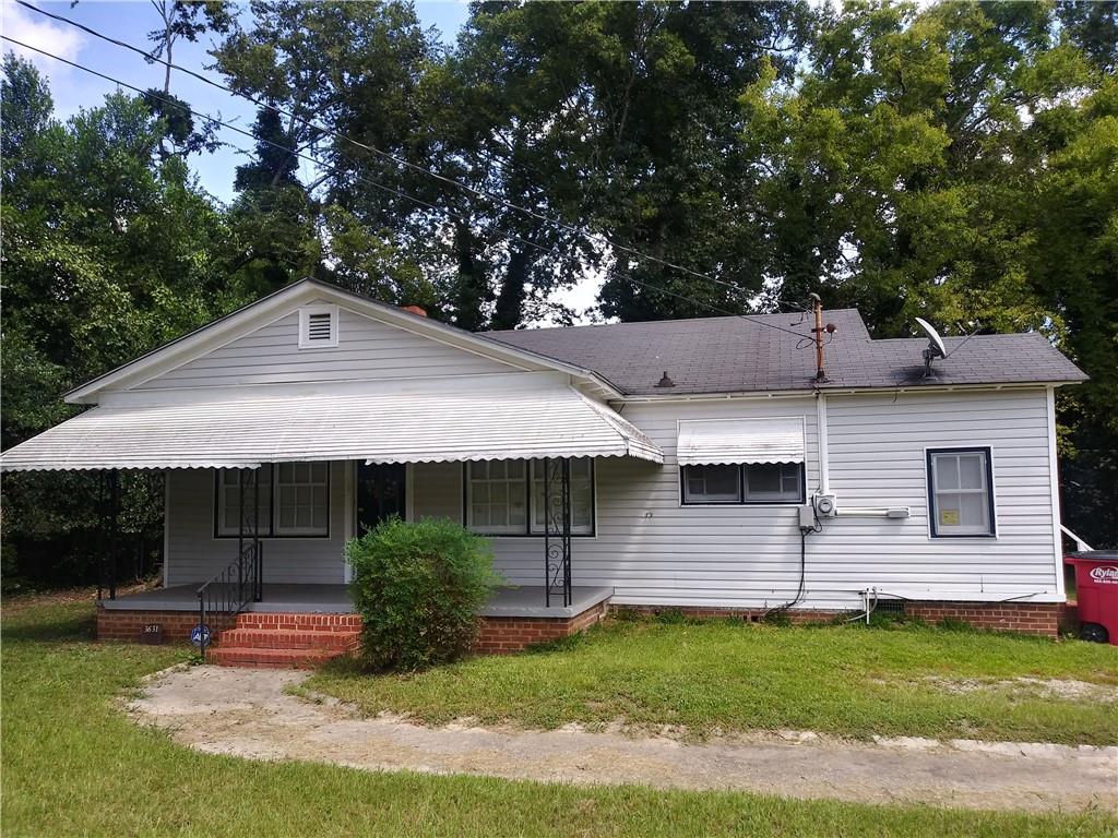 3631 W Napier Road Property Photo 6