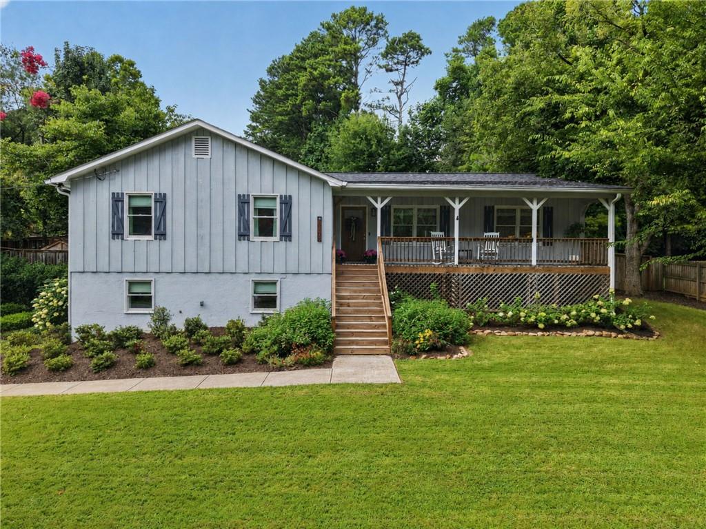 2036 Kellogg Creek Road Property Photo 1