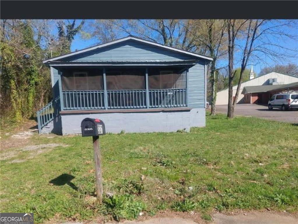 331 Nixon Avenue Property Photo 1