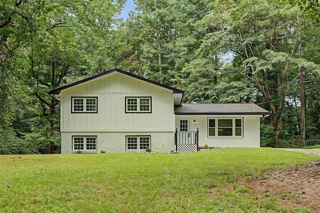 4914 Howard Drive Property Photo 1