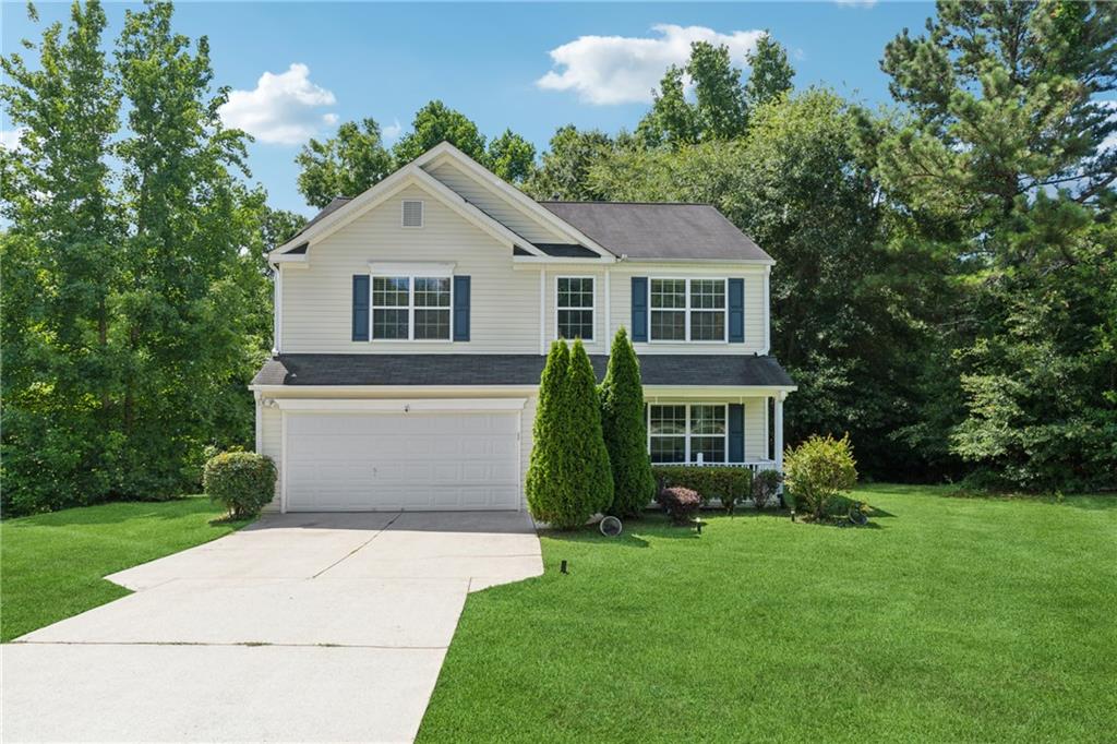 27 Waterbury Way Property Photo 1