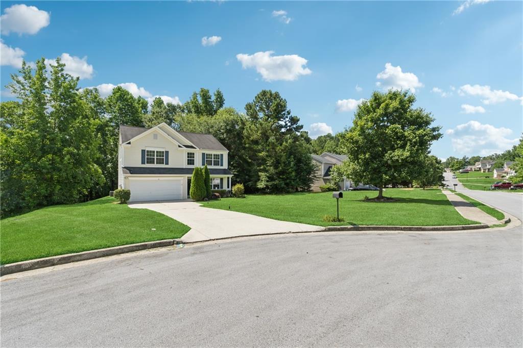 27 Waterbury Way Property Photo 2
