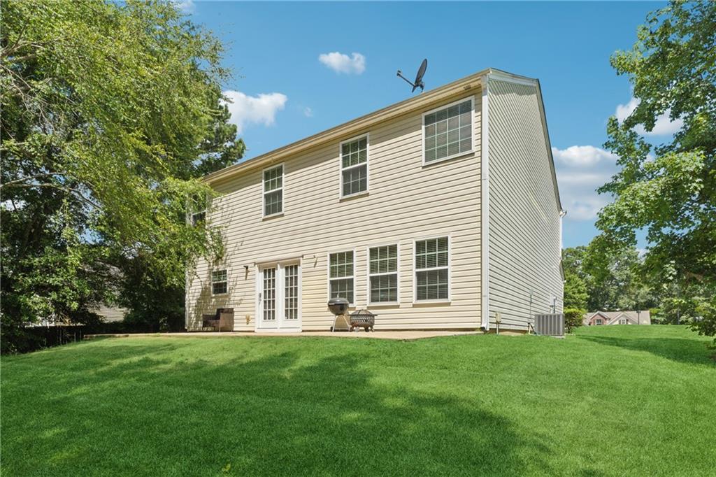 27 Waterbury Way Property Photo 24