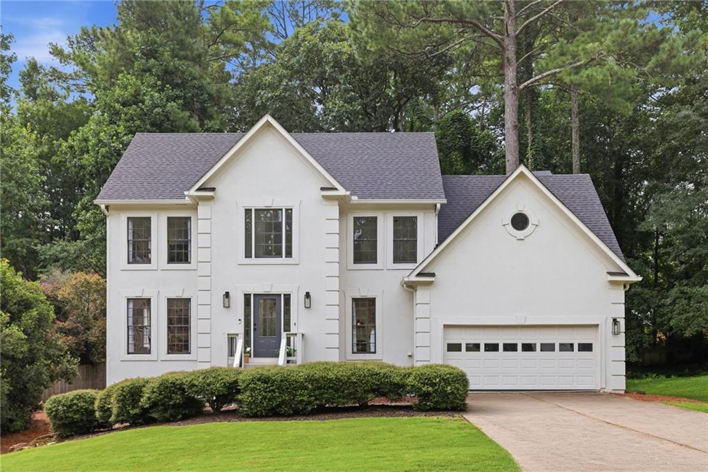 2114 Jockey Hollow Drive Property Photo 1