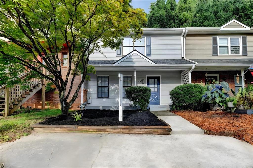 8030 Sand Wedge Circle Nw Property Photo 1