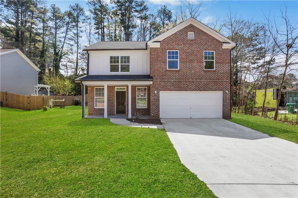 2431 Woodside Way Property Photo 1