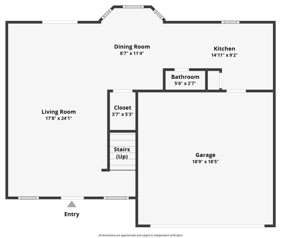 2431 Woodside Way Property Photo 40