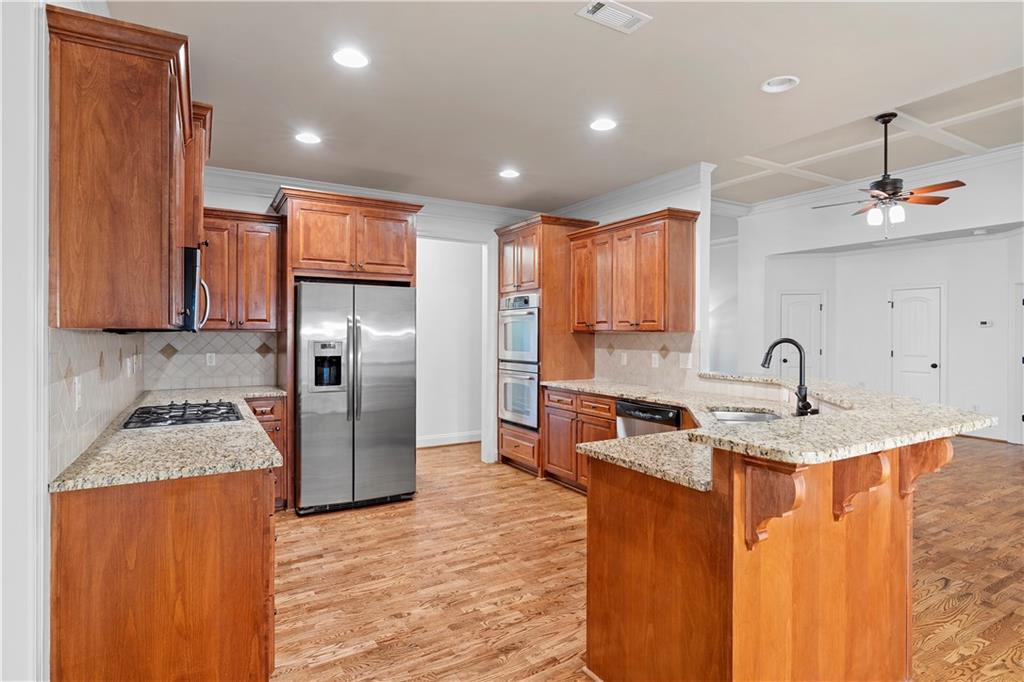 210 Misty Grove Drive Property Photo 13